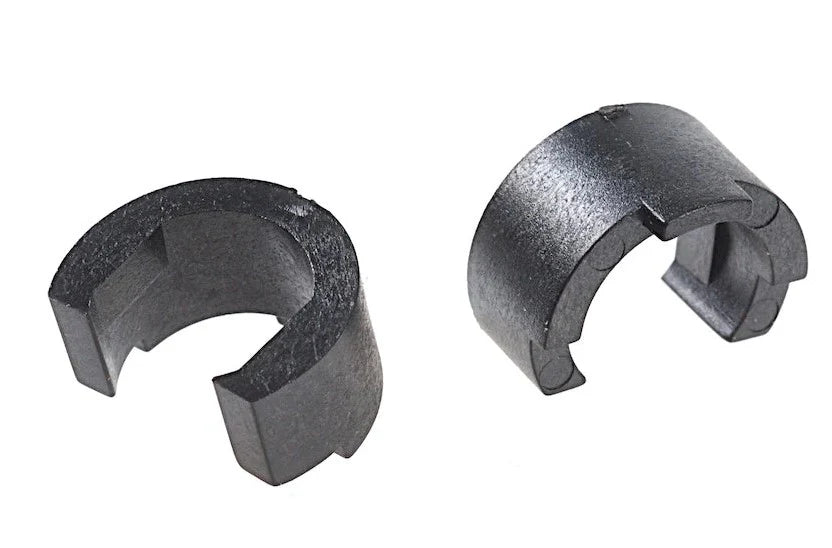 Krytac Polymer Rotary Hop Up Barrel Clip - 2 Pack
