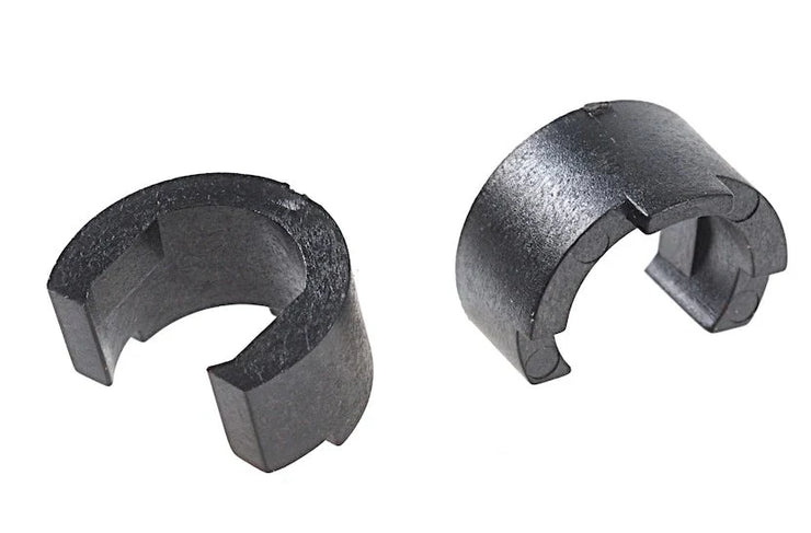 Krytac Polymer Rotary Hop Up Barrel Clip - 2 Pack