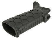 Hexmag Adjustable Angle Advanced Tactical Grip for AR / M4 / M16 Series Rifles