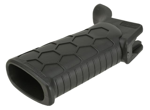 Hexmag Adjustable Angle Advanced Tactical Grip for AR / M4 / M16 Series Rifles