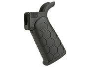 Hexmag Adjustable Angle Advanced Tactical Grip for AR / M4 / M16 Series Rifles