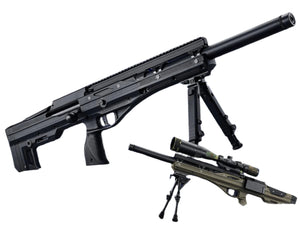 EMG x ICS CXP-TOMAHAWK Bolt Action Sniper Rifles
