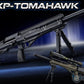 EMG x ICS CXP-TOMAHAWK Bolt Action Sniper Rifles