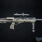 EMG x ICS CXP-TOMAHAWK Bolt Action Sniper Rifles