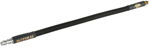 Amped Airsoft HPA Grip Line (Model: Wolverine SMP / Black)
