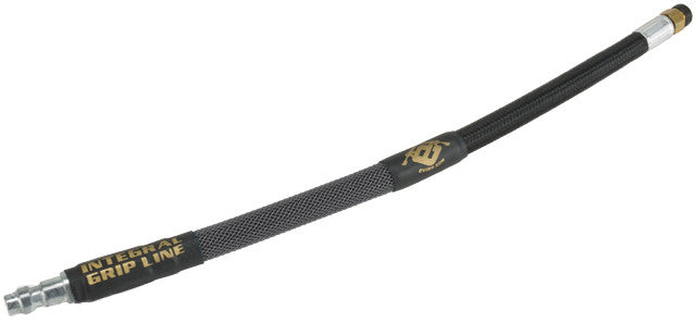 Amped Airsoft HPA Grip Line (Model: Polarstar Fusion Engines)