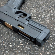 Nine Ball NEO S.A.S Front Kit for Elite Force / UMAREX GLOCK, ISSC M22, SAI BLU, Lonewolf, & Compatible Airsoft Gas Blowback Pistols