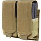 Condor Tactical Double M14 / 7.62 NATO Magazine Pouch