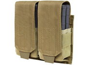 Condor Tactical Double M14 / 7.62 NATO Magazine Pouch