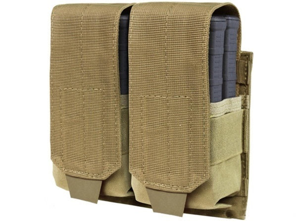 Condor Tactical Double M14 / 7.62 NATO Magazine Pouch