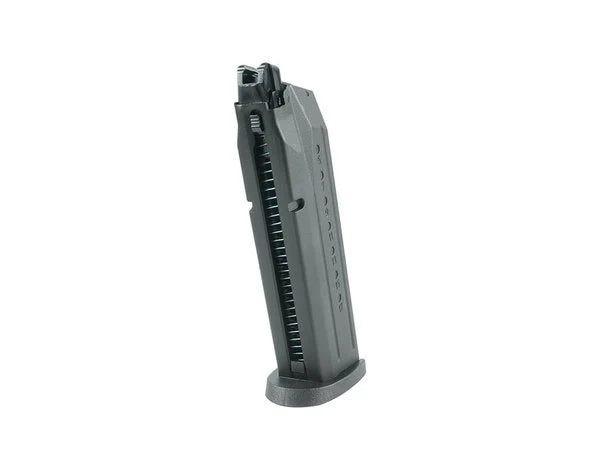 VFC 24rd Magazine for M&P 9 Full Size Airsoft GBB Pistol