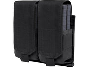 Condor Tactical Double M14 / 7.62 NATO Magazine Pouch