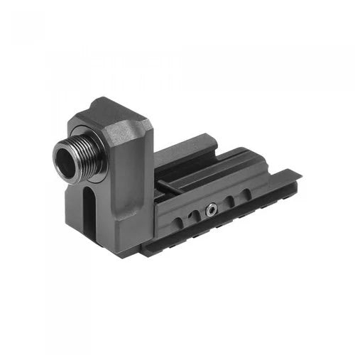 Nine Ball NEO S.A.S Front Kit for Elite Force / UMAREX GLOCK, ISSC M22, SAI BLU, Lonewolf, & Compatible Airsoft Gas Blowback Pistols