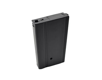 Matrix 400rd Steel Hi-Cap Magazine for M14/SOCOM 16 Series Airsoft AEGs
