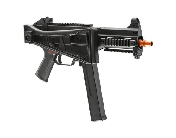 UMAREX H&K Licensed UMP 45 Gas Blowback Airsoft SMG