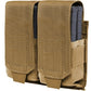 Condor Tactical Double M14 / 7.62 NATO Magazine Pouch