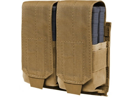 Condor Tactical Double M14 / 7.62 NATO Magazine Pouch