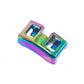 CowCow Technology Upper Lock for AAP-01 Airsoft Gas Blowback Pistol