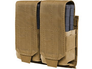 Condor Tactical Double M14 / 7.62 NATO Magazine Pouch