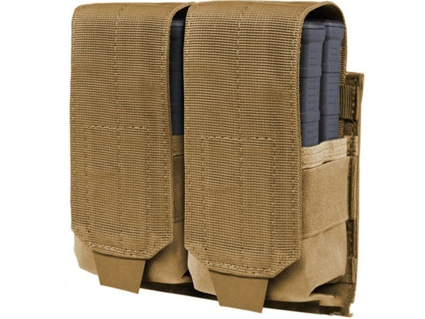 Condor Tactical Double M14 / 7.62 NATO Magazine Pouch