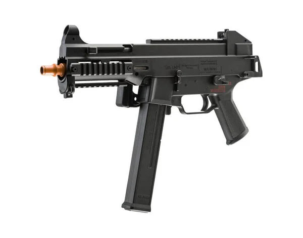UMAREX H&K Licensed UMP 45 Gas Blowback Airsoft SMG