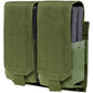 Condor Tactical Double M14 / 7.62 NATO Magazine Pouch