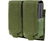 Condor Tactical Double M14 / 7.62 NATO Magazine Pouch