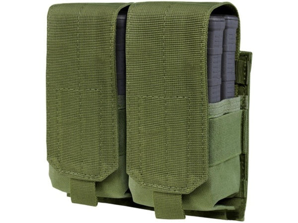 Condor Tactical Double M14 / 7.62 NATO Magazine Pouch