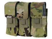 Condor Triple M4 / G36 MOLLE Ready Magazine Pouch