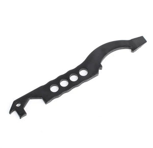 Metal M4 Tool Wrench - Logo Version