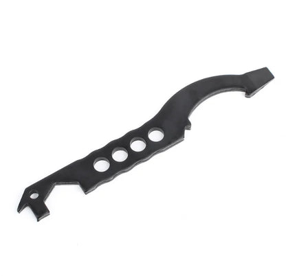 Metal M4 Tool Wrench - Logo Version