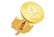 RA-Tech ESD Enhanced Cylinder Valve for TM / KJW / WE-Tech Hi-Capa / 1911 / M9 / PX4 Airsoft GBB Pistols