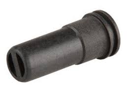 SHS Polycarbonate Air Nozzle for M4 Series Airsoft AEG Rifles