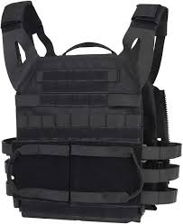 Crye Precision Jumpable Plate Carrier JPC 2.0