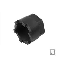PTS Mega Arms Barrel Nut Tool