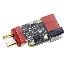 GATE Airsoft NanoAAB 3rd Generation MOSFET Unit (Model: Retail)