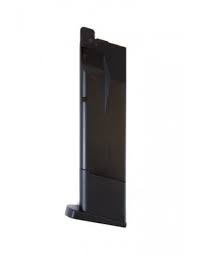 Swiss Arms 25rd 226 Airsoft GBB Pistol Magazine