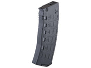 Arcturus Variable Cap Silent 30/135 Round Mid-Cap AEG AK12 Magazine