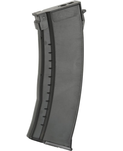 E&L Airsoft 120rd Mid-Cap Magazine for AK-74 Series Airsoft AEG Rifles