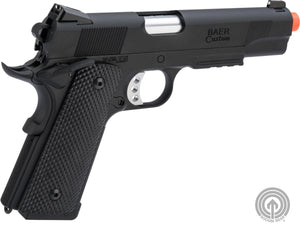 Tanfoglio Witness Full Metal Blowback 1911 4.5mm Air Gun (.177 cal Air Gun)