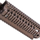 Daniel Defense Licensed Omega Rail System for Airsoft AEG by Madbull