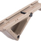 JE Machine Pro Series Polymer Forward Angled Foregrip