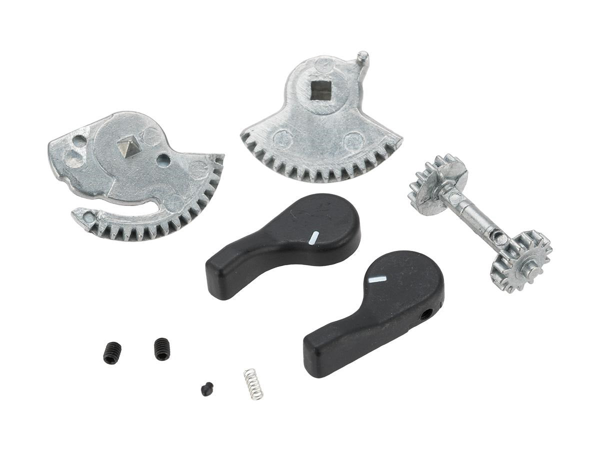 JG Firing Selector Gear Set for Version 3 G36 / G36C Series Airsoft AEG Gearbox