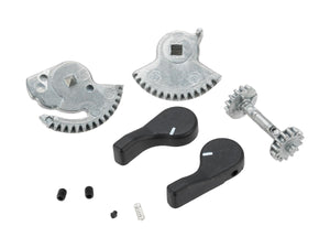JG Firing Selector Gear Set for Version 3 G36 / G36C Series Airsoft AEG Gearbox