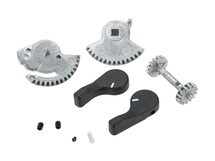 JG Firing Selector Gear Set for Version 3 G36 / G36C Series Airsoft AEG Gearbox