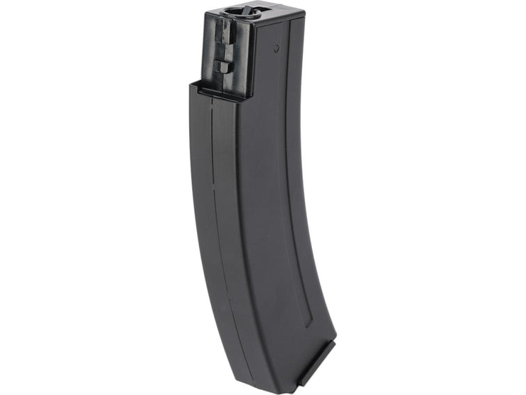 JG 100rd Spare Magazine for Tokyo Marui Style Scorpion VZ61 Airsoft SMGs