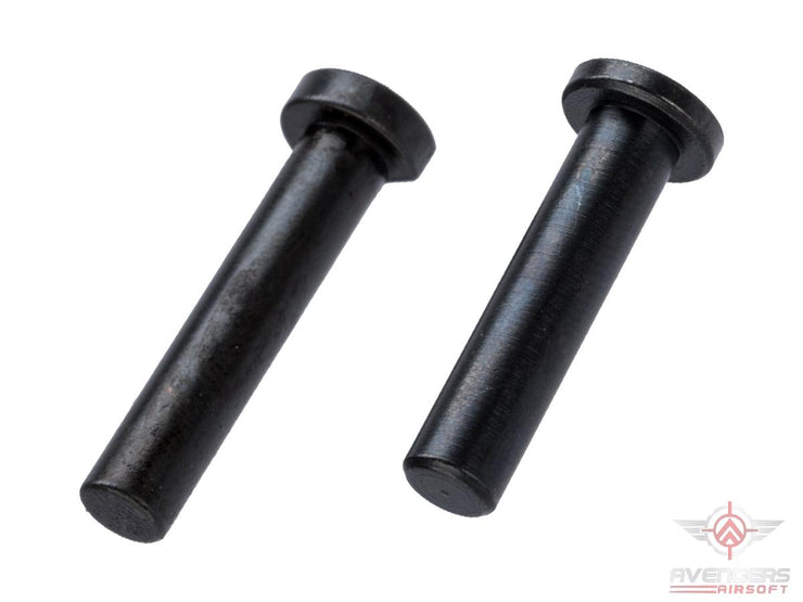 Avengers Receiver Pins for M4 / M16 Series Airsoft AEG Rifles
