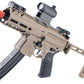 SIG Sauer ProForce Sportline MPX-K Airsoft AEG SMG