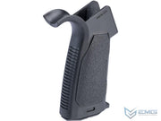 EMG / Strike Industries "MilSim" Enhanced Slim Motor Grip for M4/M16 Series Airsoft AEGs