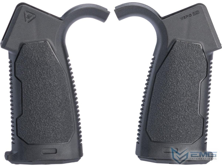 EMG / Strike Industries "MilSim" Enhanced Slim Motor Grip for M4/M16 Series Airsoft AEGs